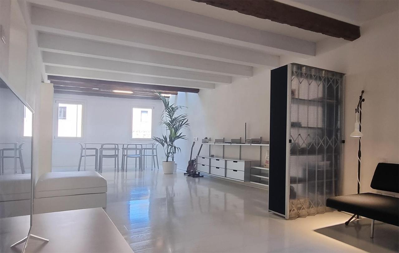 White Frari Apartamento