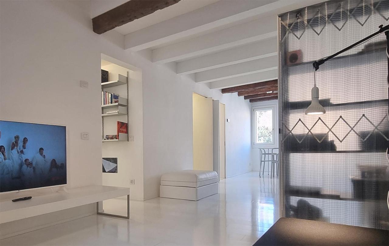Apartamento White Frari Venecia