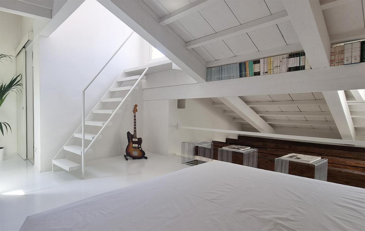 Apartamento White Frari