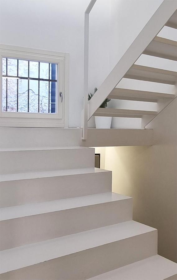 White Frari Apartamento Venecia