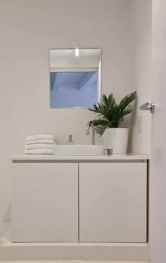 White Frari Apartamento