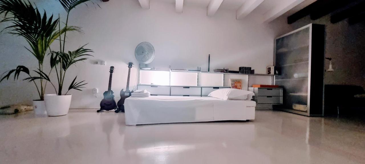 White Frari Apartamento