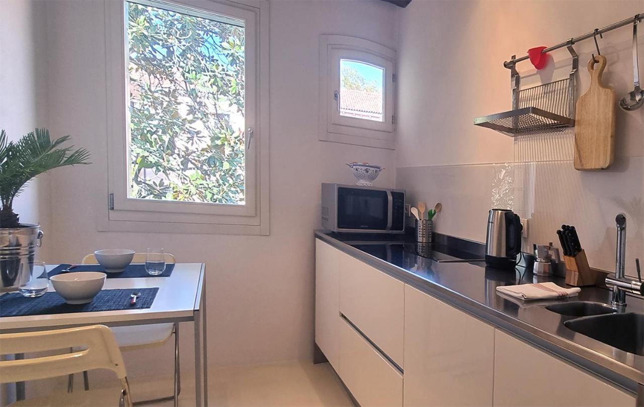 White Frari Apartamento